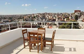 Taksim Detay Szálloda