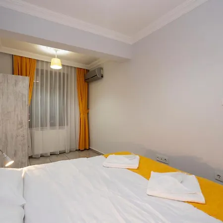 Taksim Detay Isztambul