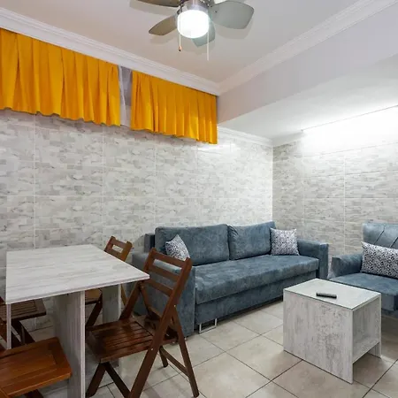 Taksim Detay Isztambul