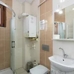 德特公寓酒店 伊斯坦布尔