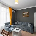 德特公寓酒店 *