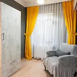 德特公寓酒店 酒店