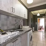 酒店 德特公寓酒店 *