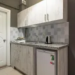 德特公寓酒店 伊斯坦布尔