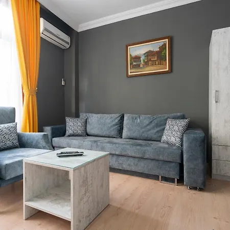 Taksim Detay Otel