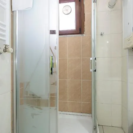 Taksim Detay Hotel