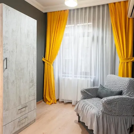Taksim Detay Otel