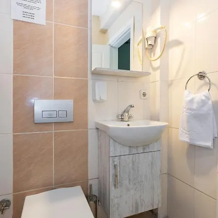 Hotel Taksim Detay