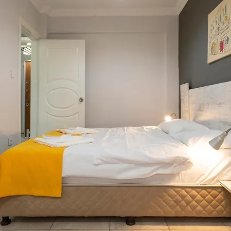 Otel Taksim Detay