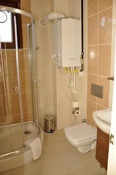 Taksim Detay Hotel Provincia di Istanbul