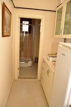 ホテル デタイ イスタンブール