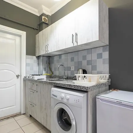 Hotel Taksim Detay Provincia di Istanbul