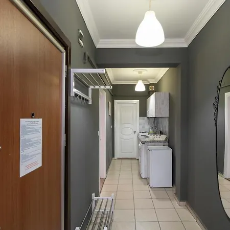 Taksim Detay Hotel *