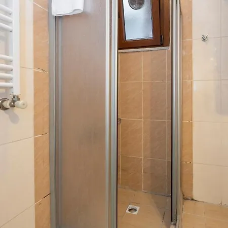 Hotel Taksim Detay *