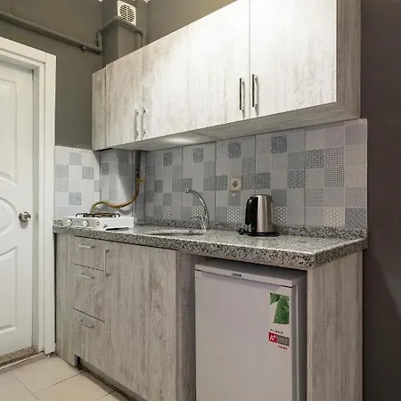 Taksim Detay Provincia di Istanbul