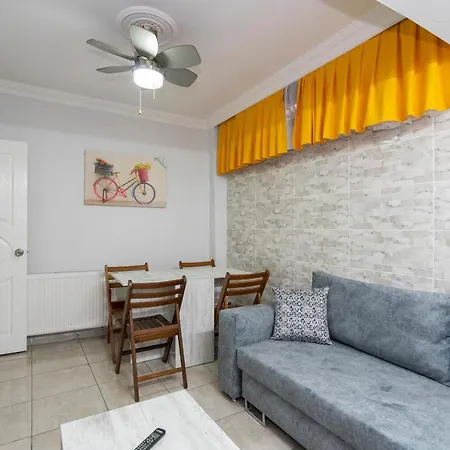 デタイ イスタンブール