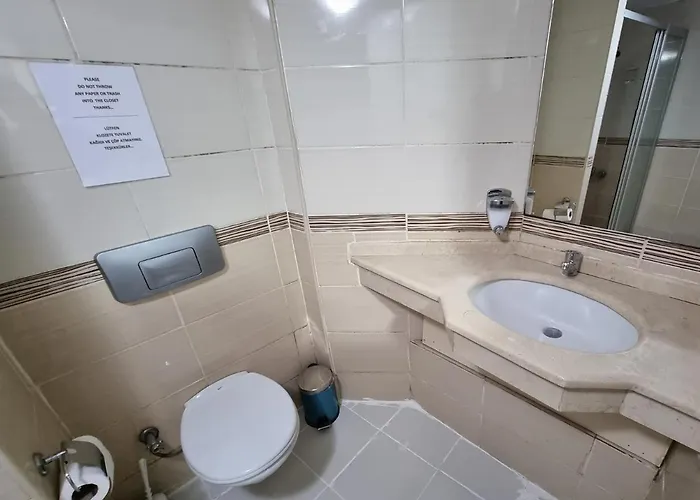 데타이 아파트먼트 *