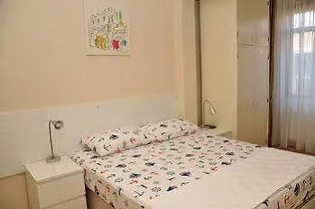 데타이 아파트먼트 *