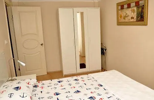 데타이 아파트먼트 이스탄불