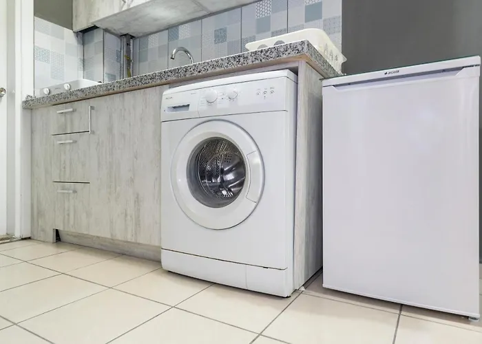 호텔 데타이 아파트먼트 이스탄불