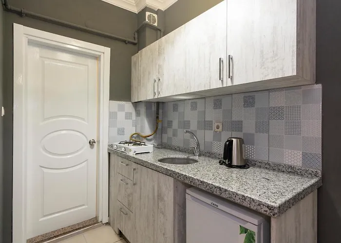 Taksim Detay İstanbul