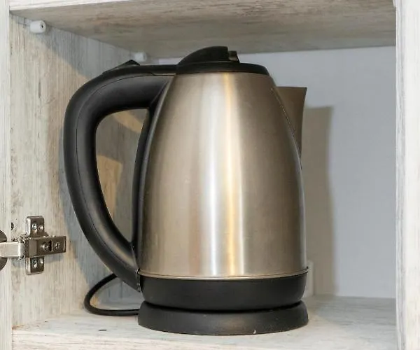 호텔 데타이 아파트먼트 이스탄불