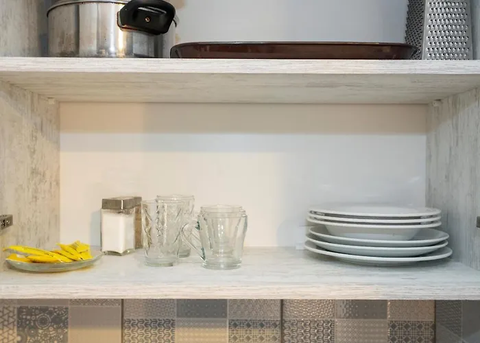 데타이 아파트먼트