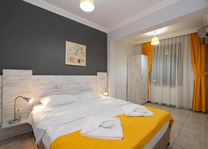 데타이 아파트먼트