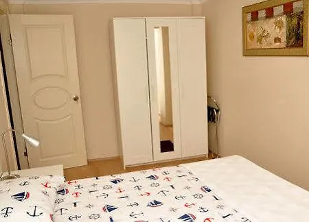 Taksim Detay Estambul