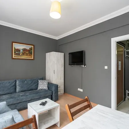 Taksim Detay * Κωνσταντινούπολη