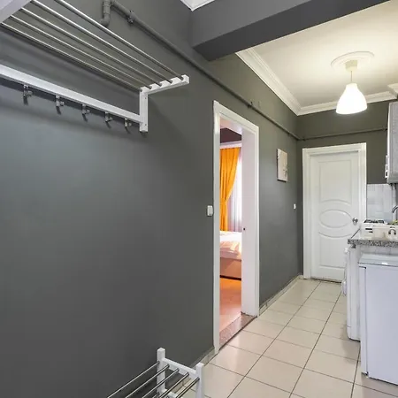 Taksim Detay Ξενοδοχείο *