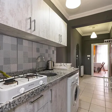 Ξενοδοχείο Taksim Detay *