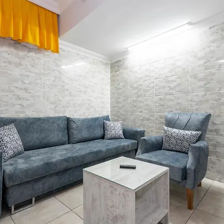 Taksim Detay Hotel *