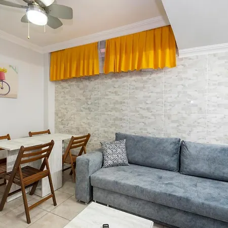 Taksim Detay Hotel Estambul