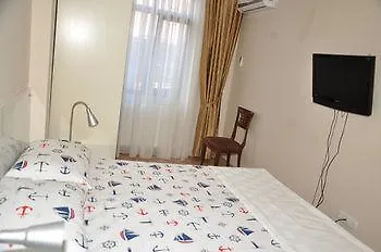 Hotel Taksim Detay *