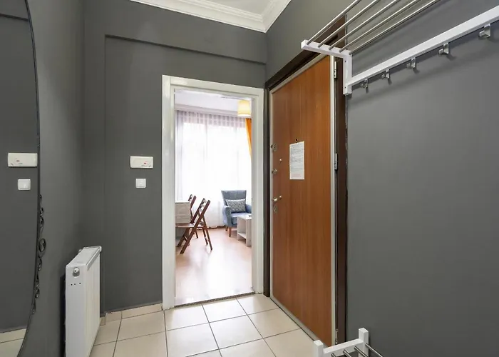 Taksim Detay Istanbul