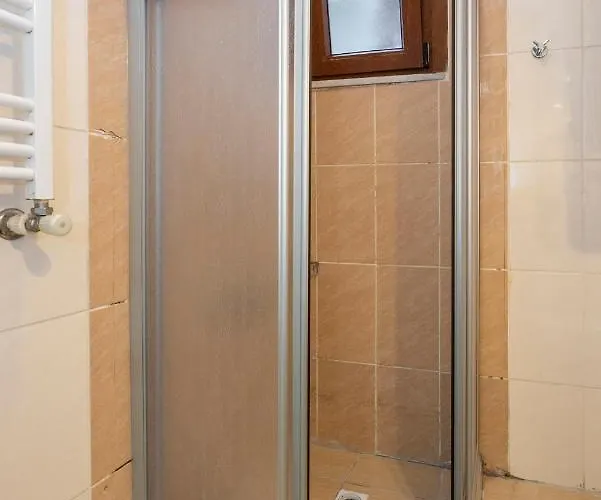 Hotel Taksim Detay *