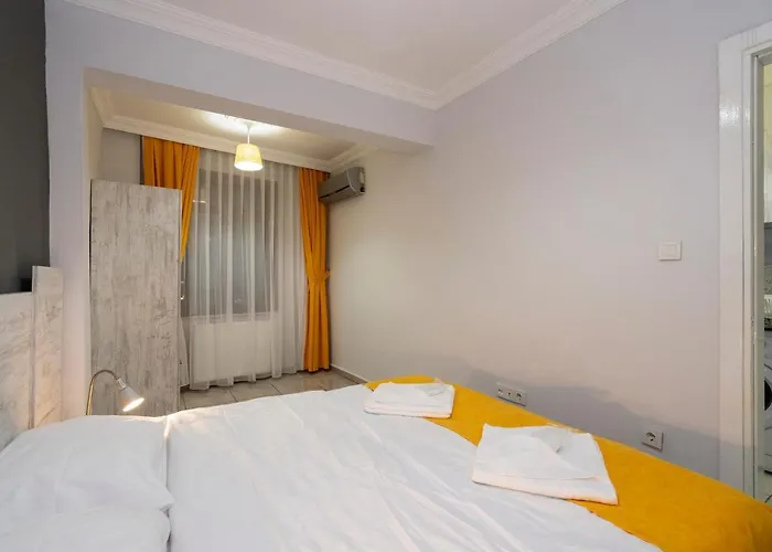 Taksim Detay Istanbul