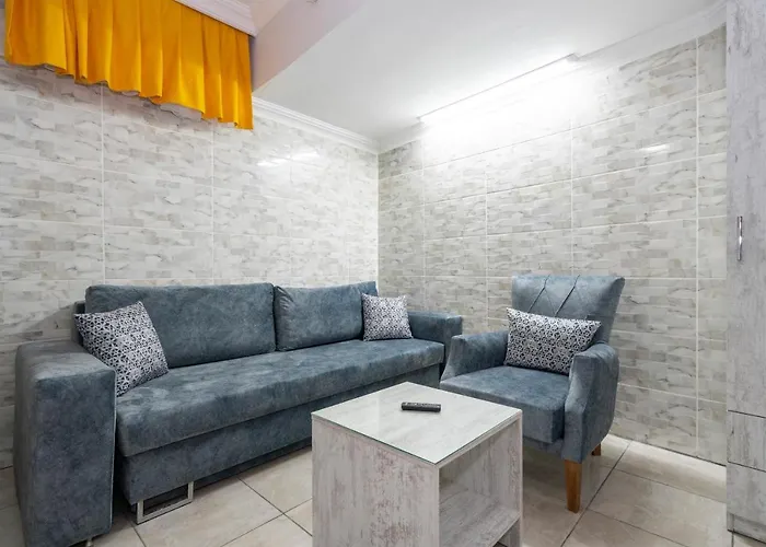 Taksim Detay Hotel *