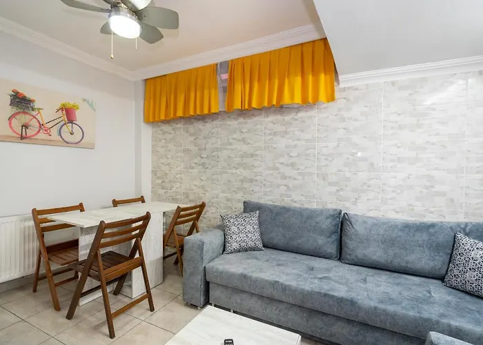 Taksim Detay Hotel Istanbul