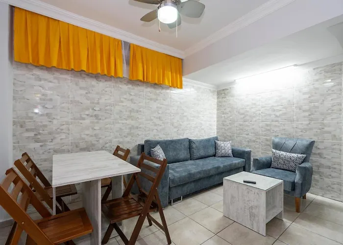 Taksim Detay Istanbul