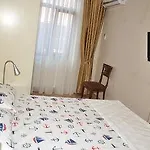 Hotel Taksim Detay *