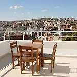 Taksim Detay Hotel