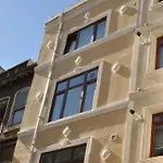 Hotel Taksim Detay Istambul