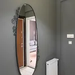 Hotel Taksim Detay