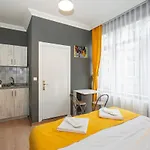 Taksim Detay Hotel Istambul